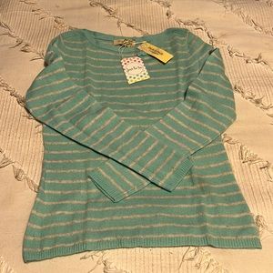 Cashmere sweater by Peck & Peck